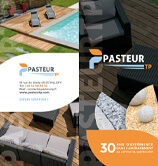 plaquette Pasteur TP Particulier